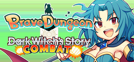 brave-dungeon-dark-witchs-story-combat