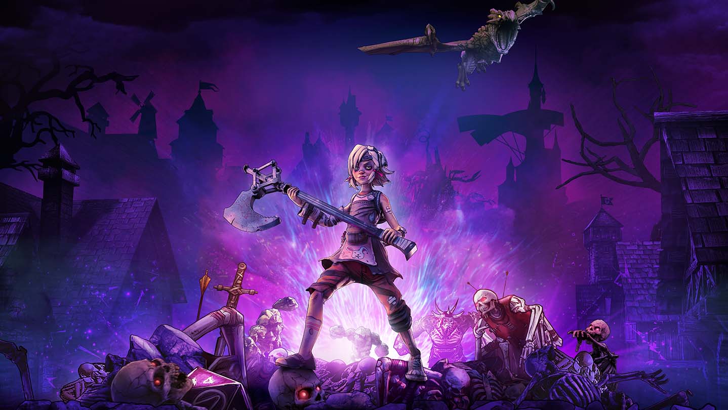 Background