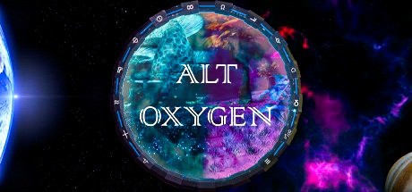 Alt Oxygen Cheat Engine/CT