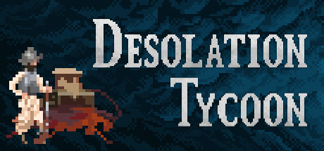 Desolation Tycoon steam charts