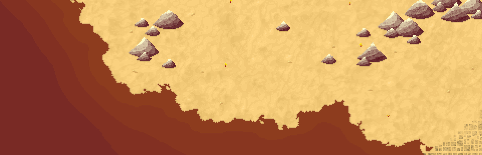 Desolation Tycoon