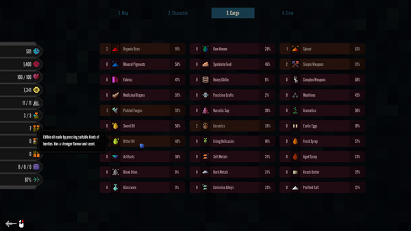 Desolation Tycoon screenshot 3