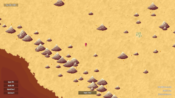 Desolation Tycoon screenshot 4