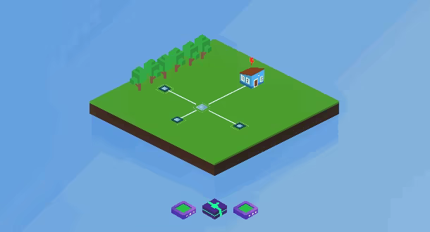 Logic Light video 2