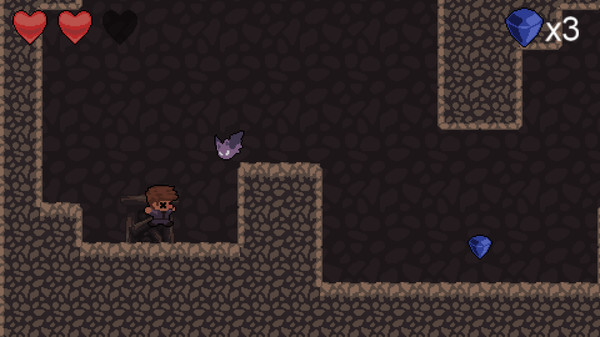 Cave Explorer screenshot 3