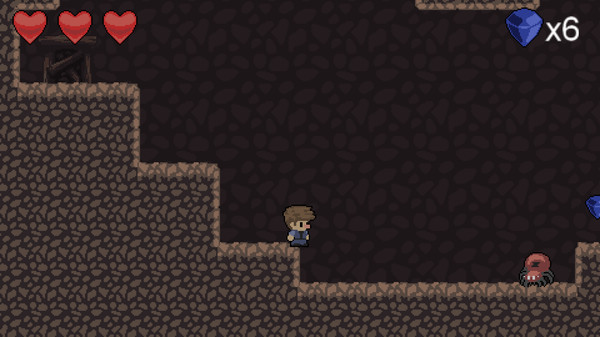 Cave Explorer screenshot 5