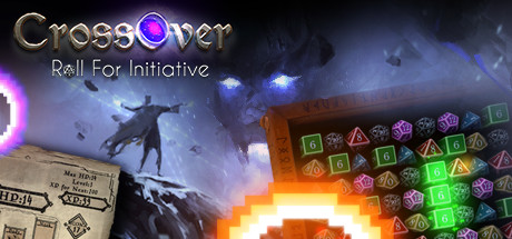 CrossOver: Roll For Initiative banner image