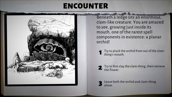 CrossOver: Roll For Initiative screenshot 3