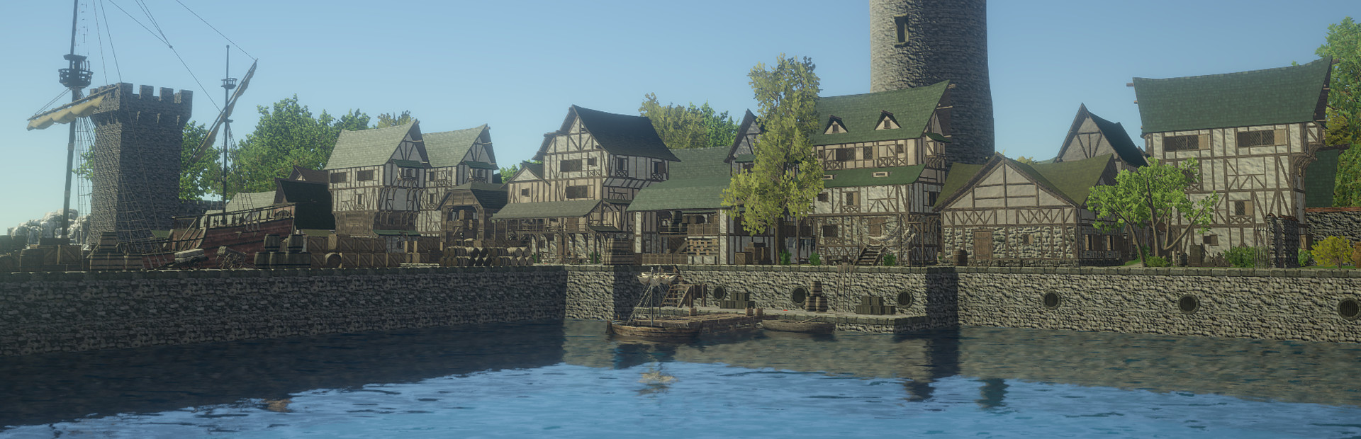 Aledorn