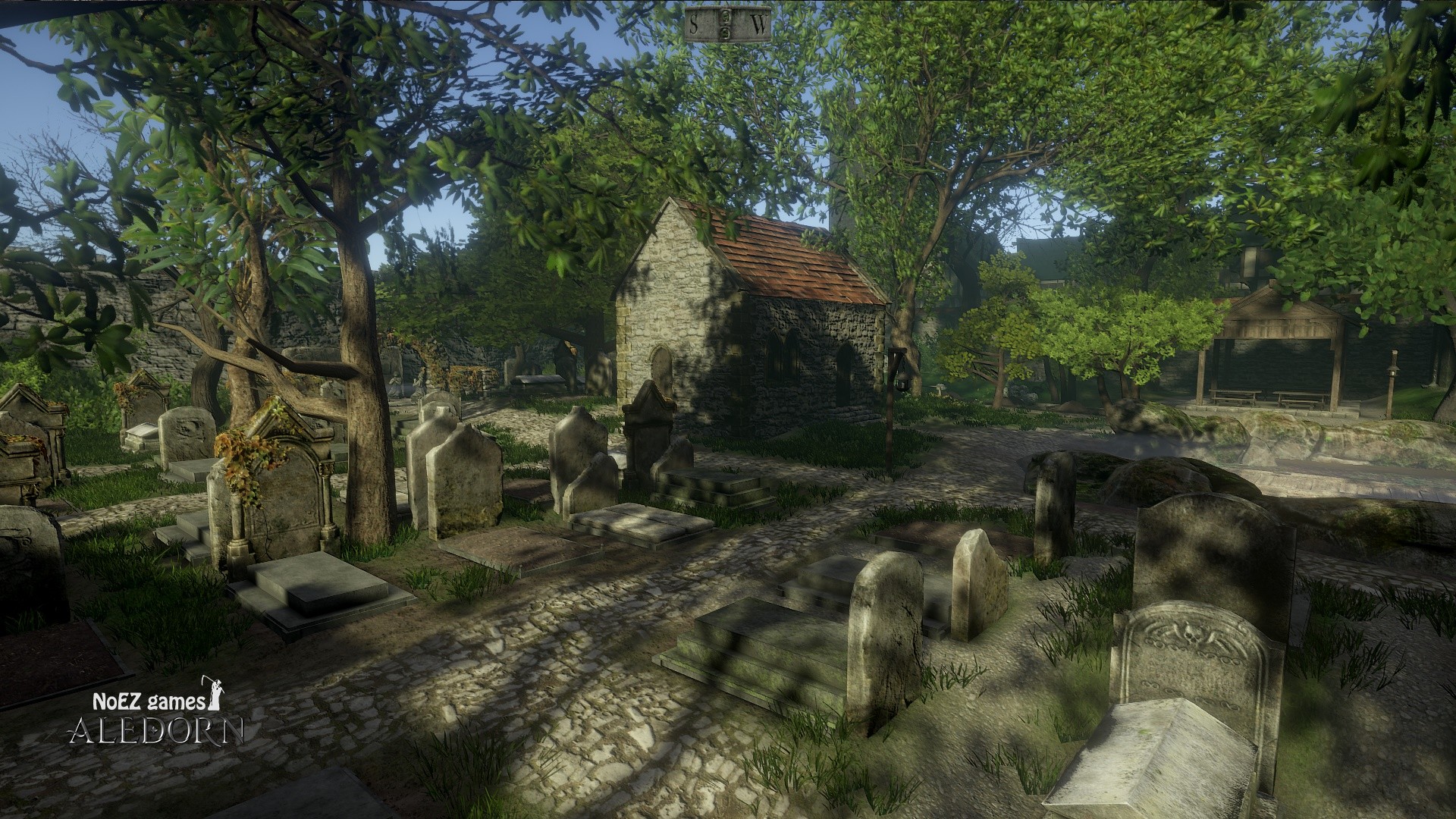 Aledorn screenshot #3