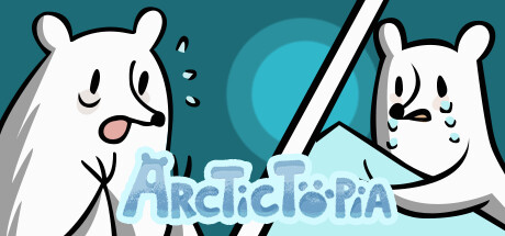 Arctictopia banner image