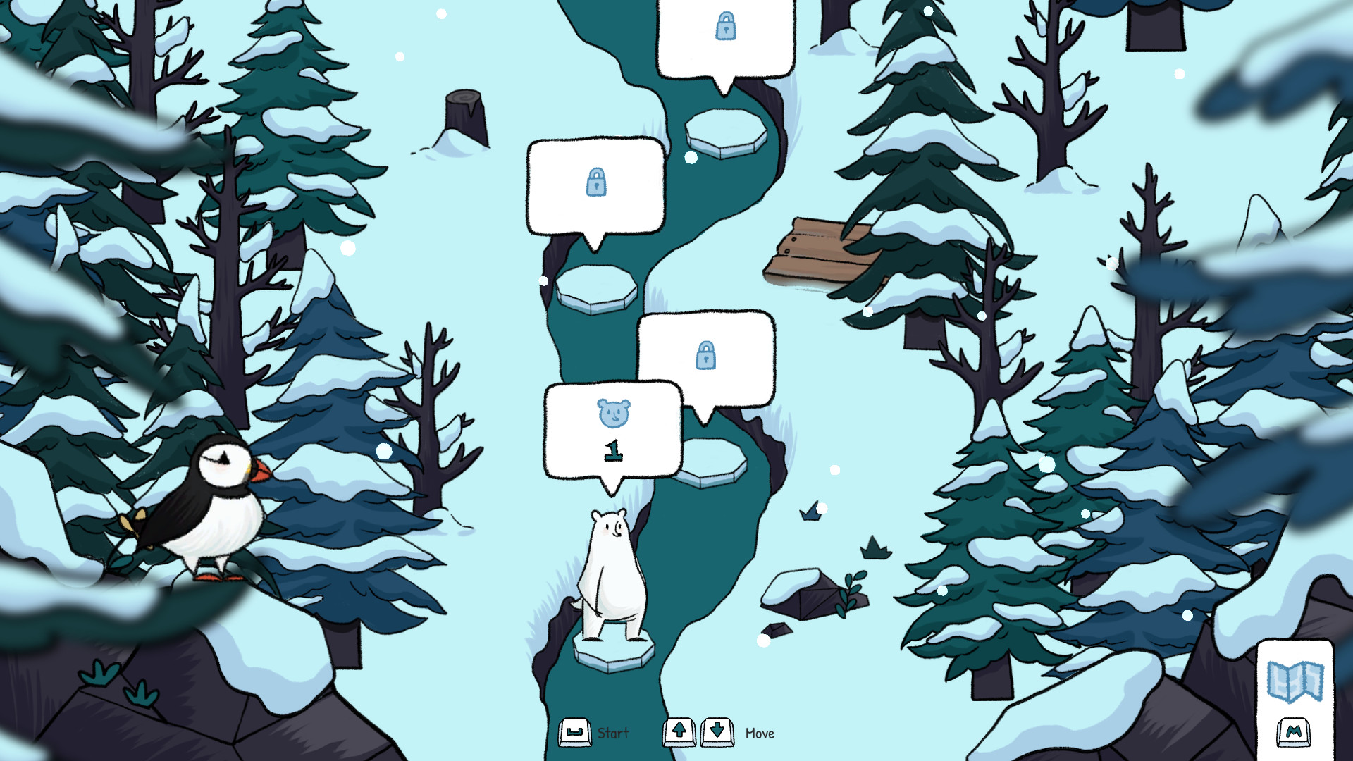 Arctictopia