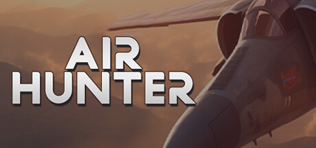 Air Hunter banner