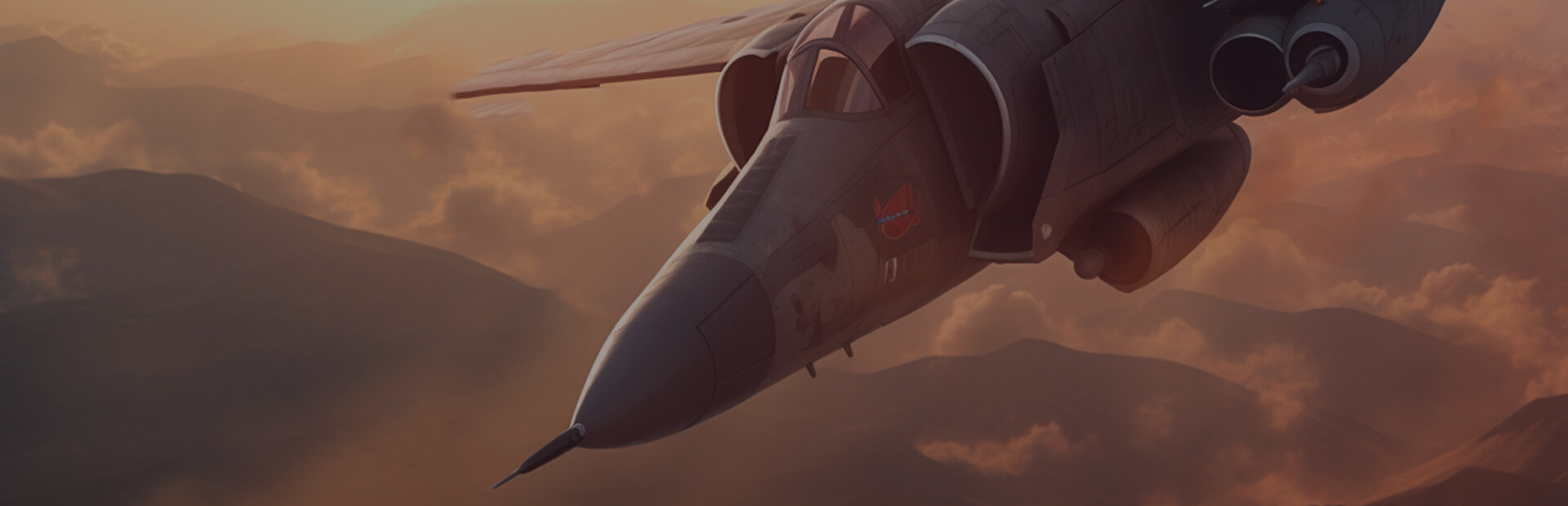 Air Hunter