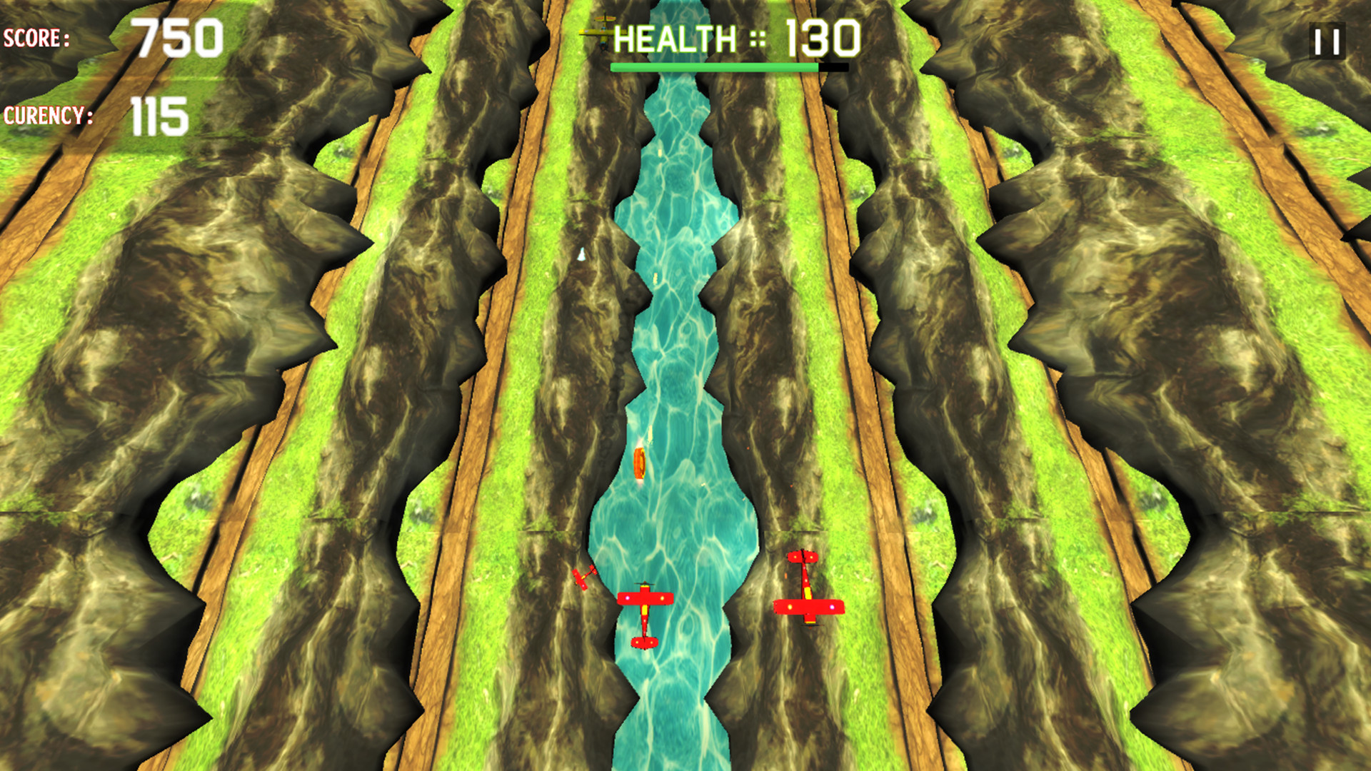 Air Hunter screenshot #5