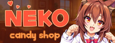Neko Candy Shop