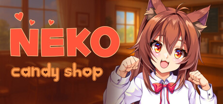 Neko Candy Shop steam charts