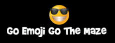 Go Emoji Go The Maze