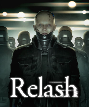 Relash