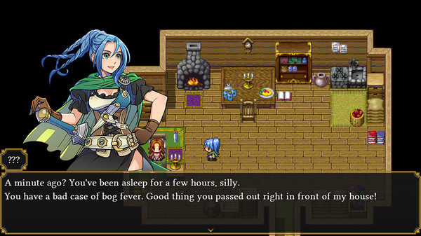Knight Bewitched Enhanced Edition - Soundtrack