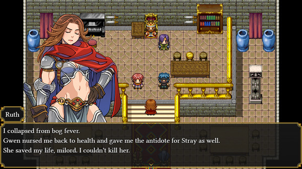 Knight Bewitched Enhanced Edition - Soundtrack