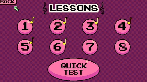Arpsic screenshot 3