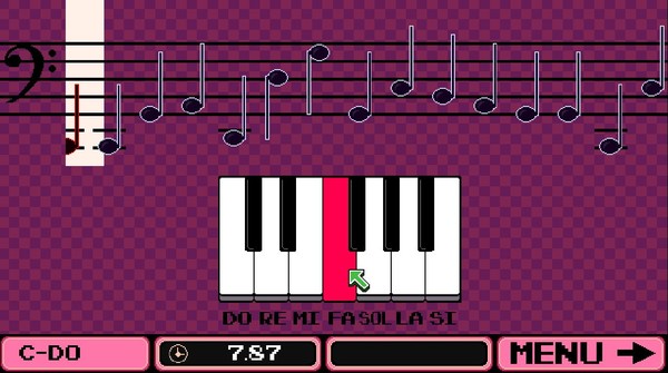 Arpsic screenshot 2