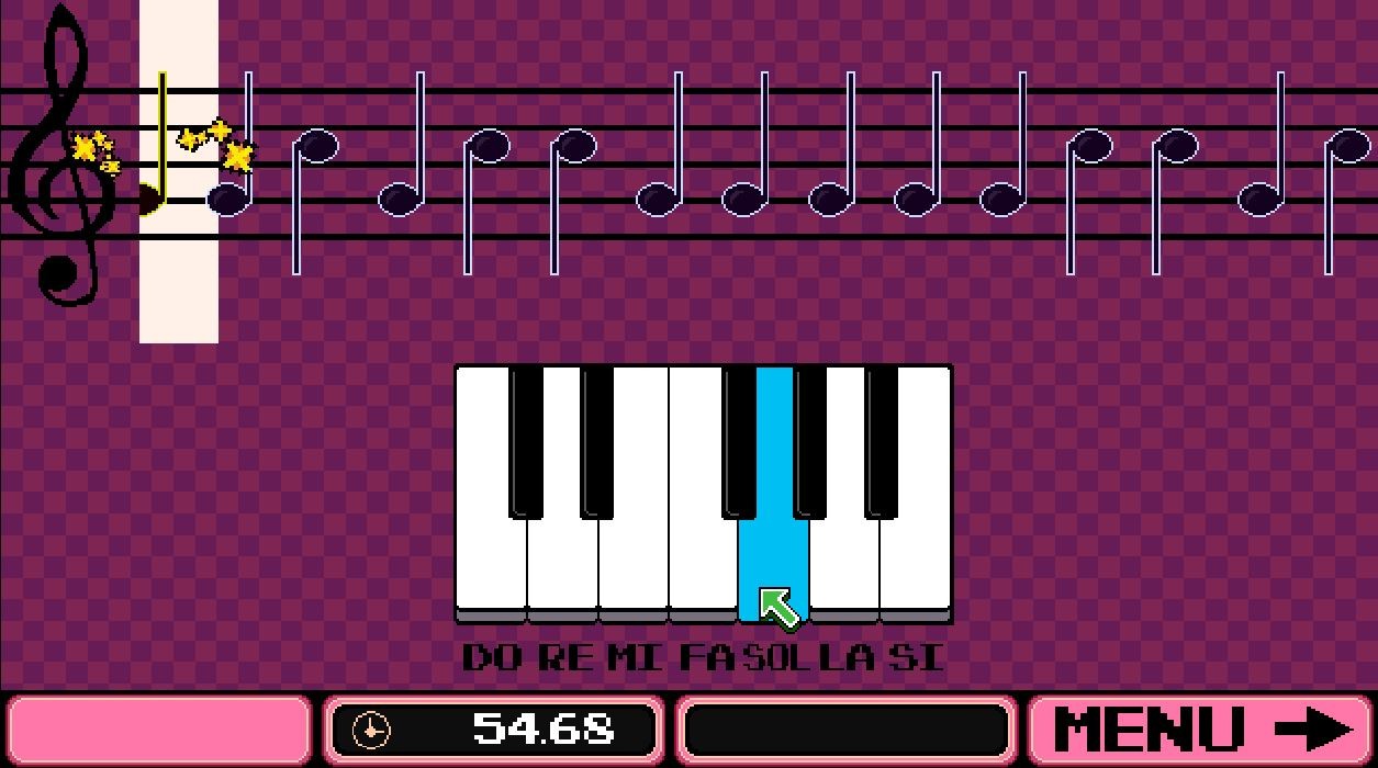 Arpsic Featured Screenshot #1