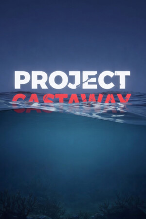 Project Castaway cover art