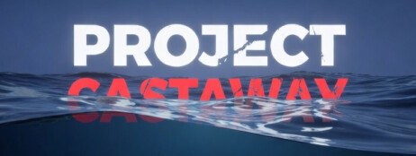 Project Castaway cover art