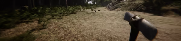 Project Castaway video 3