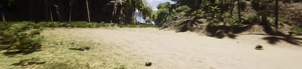 Project Castaway video 5