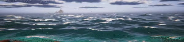 Project Castaway video 7