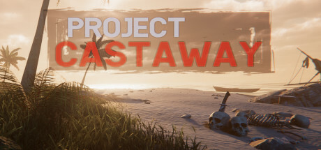 header image of Project Castaway