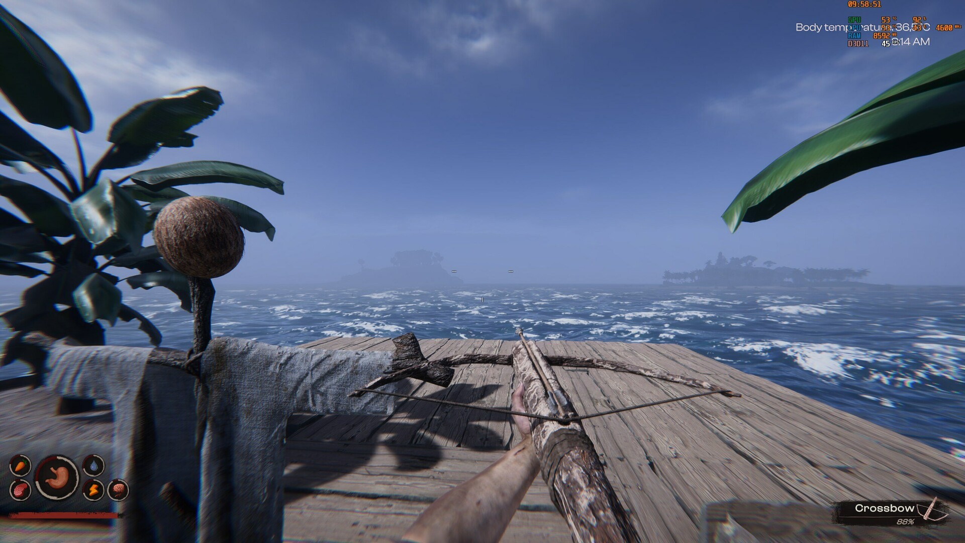 screenshot of Project Castaway 14