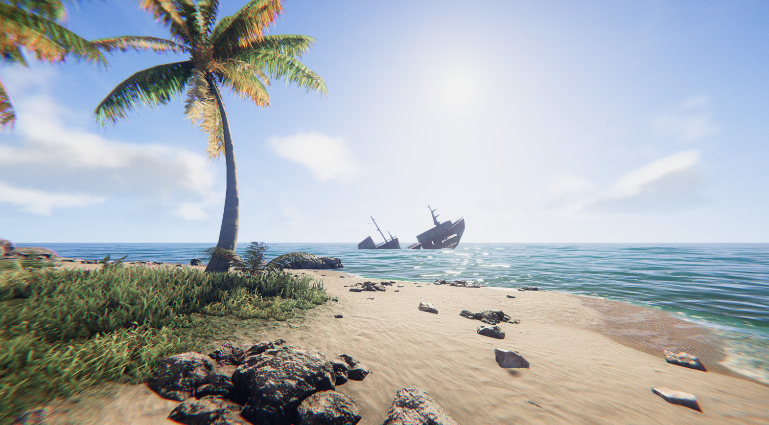 screenshot of Project Castaway 4