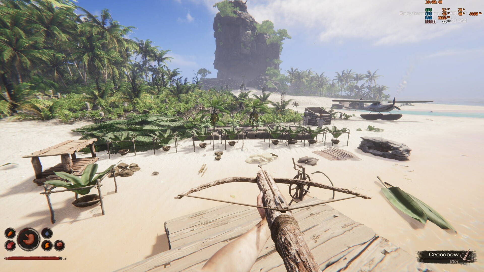 screenshot of Project Castaway 10