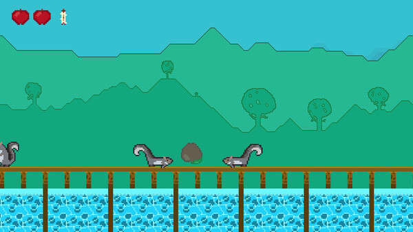 Appleocalypse screenshot 5