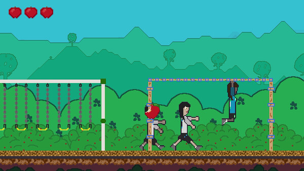 Appleocalypse screenshot 4