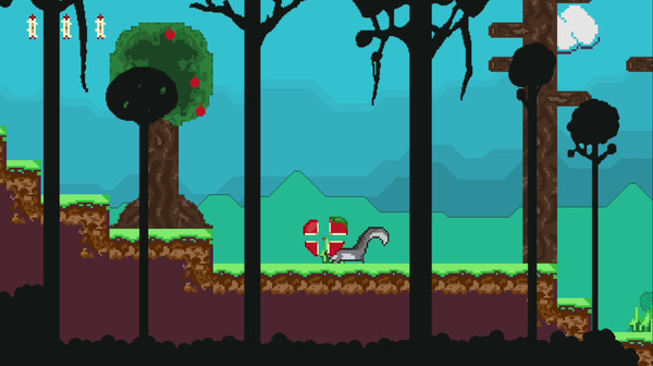 Appleocalypse screenshot 3