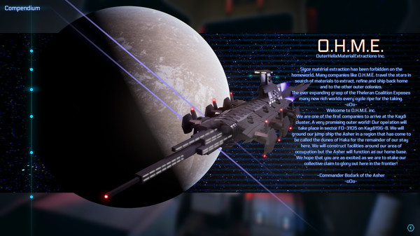 Screenshot z Metal Golem: First Contact