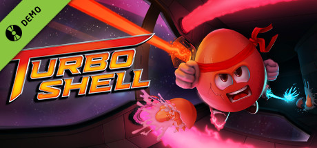 Turbo Shell Demo cover art