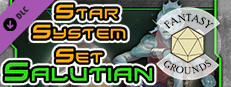 Fantasy Grounds - Star System Set: Salutian (FULL SET) Small Capsule Image