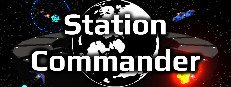 Station Commander
