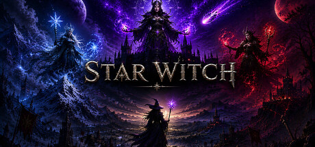 Star Witch - similar tags to Uktena 64 - Ultimate from another developer
