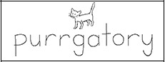Purrgatory cover