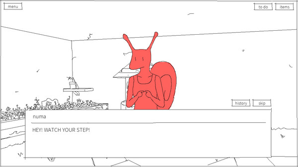 Purrgatory screenshot 3