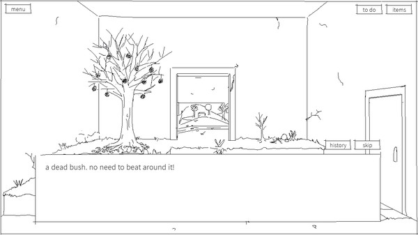 Purrgatory screenshot 2