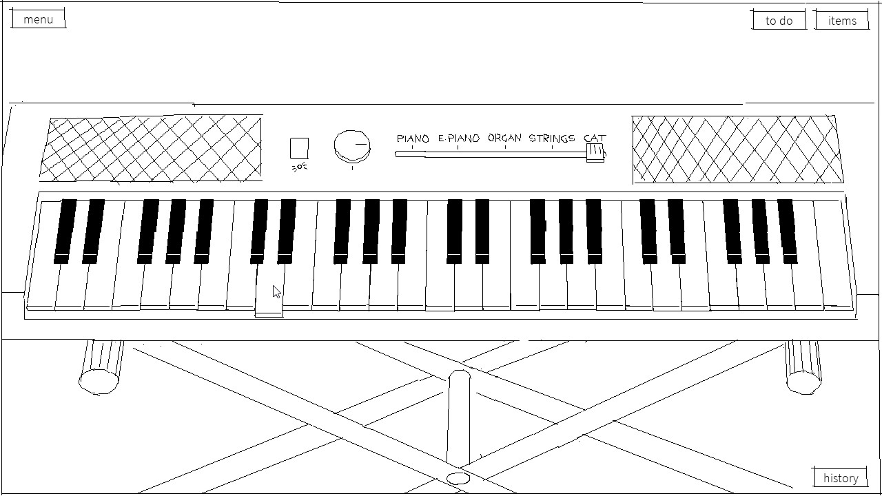 Purrgatory screenshot #4