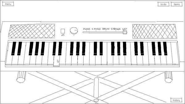 Purrgatory screenshot 4